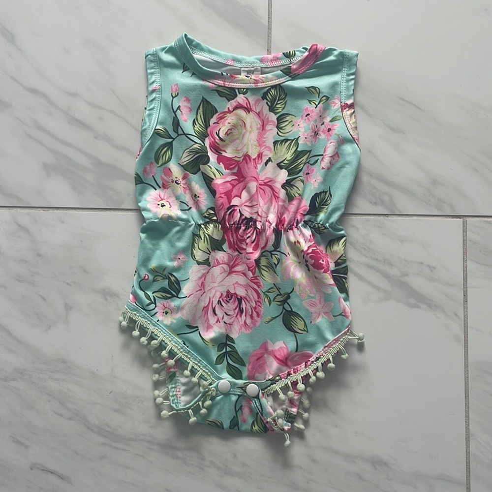 Baby Outfit